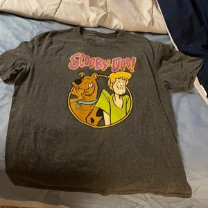Shaggy and Scooby Tee